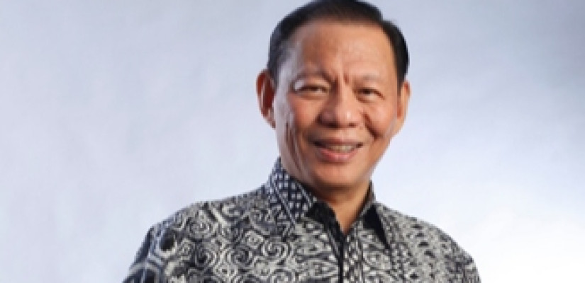 Pengusaha Asal Indonesia, Sukanto Tanoto Beli Hotel "Bintang Tujuh" Di ...